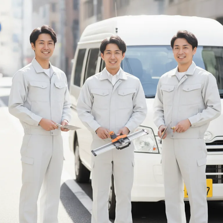 左官・断熱工事 碧南市